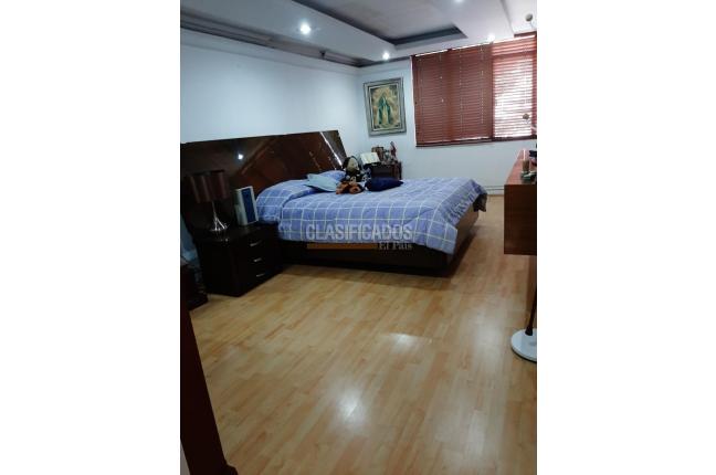 Casas, Venta, Santa Mónica Central - $950.000.000