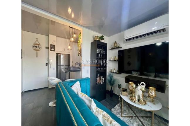 Apartamentos, Venta en Yumbo