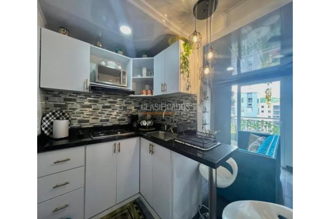 Apartamentos, Venta en Yumbo