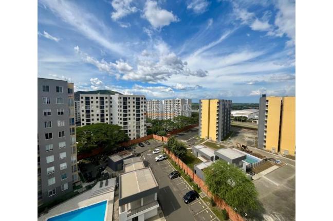 Apartamentos, Venta, Yumbo - $270.000.000