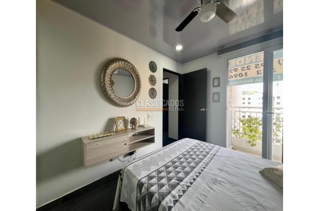 Apartamentos, Venta, Yumbo - $270.000.000