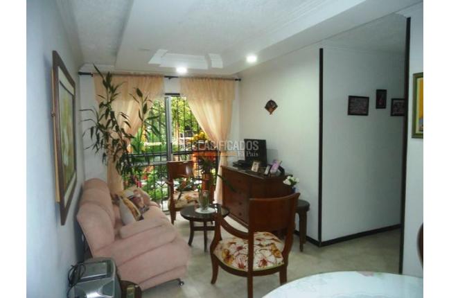 Apartamentos, Venta, Valle del Lili - $220.000.000