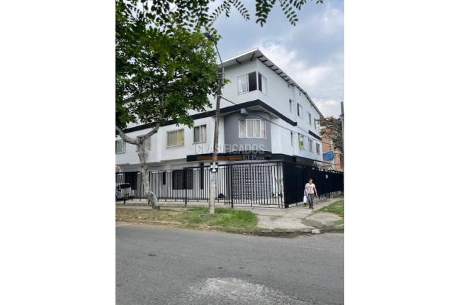 Apartaestudios, Alquiler en Vipasa