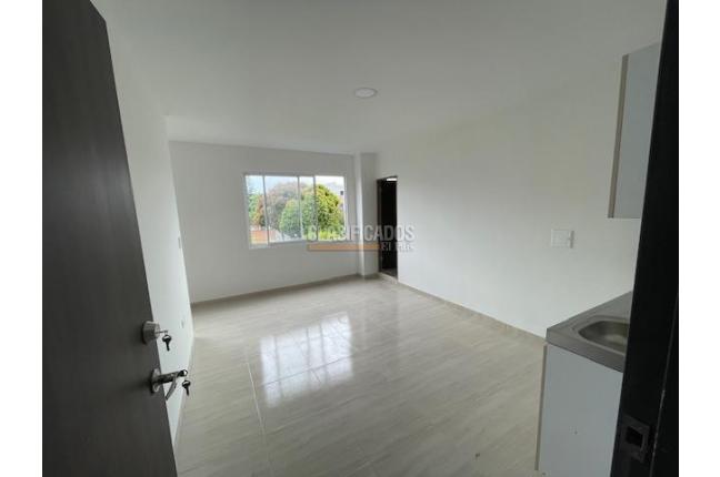 Apartaestudios, Alquiler, Vipasa - $950.000