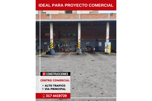 Lotes, Venta, Los Guaduales - $12.000.000.000