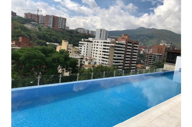 Apartamentos, Venta, Santa Rita - $2.400.000.000