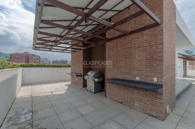 Apartamentos, Alquiler, Santa Rita - $15.000.000