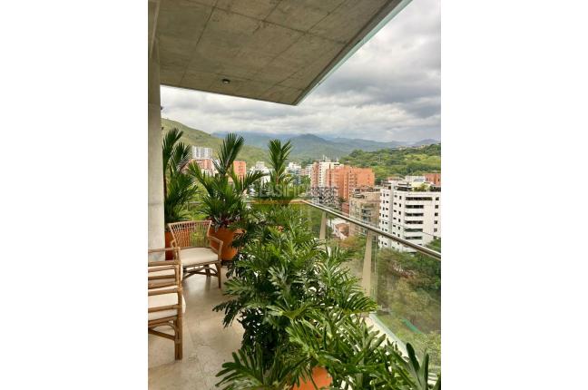 Apartamentos, Alquiler en Arboleda