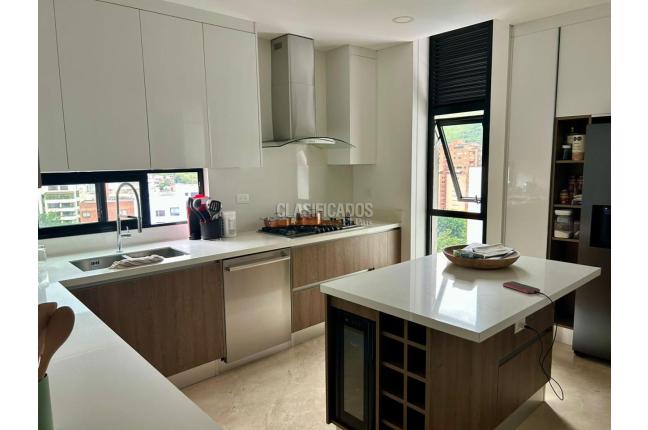 Apartamentos, Alquiler en Arboleda