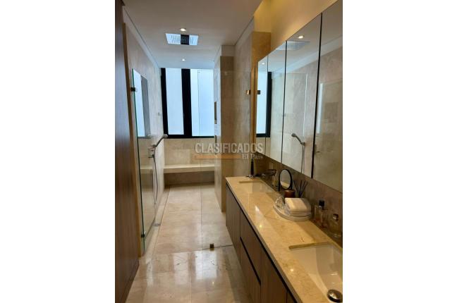 Apartamentos, Alquiler en Arboleda