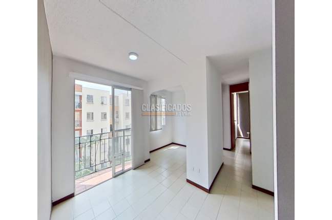 Apartamentos, Venta, Caney - $240.000.000