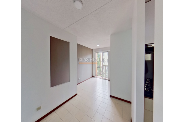 Apartamentos, Venta, Caney - $240.000.000
