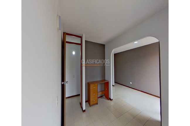 Apartamentos, Venta, Caney - $240.000.000