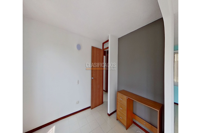 Apartamentos, Venta, Caney - $240.000.000