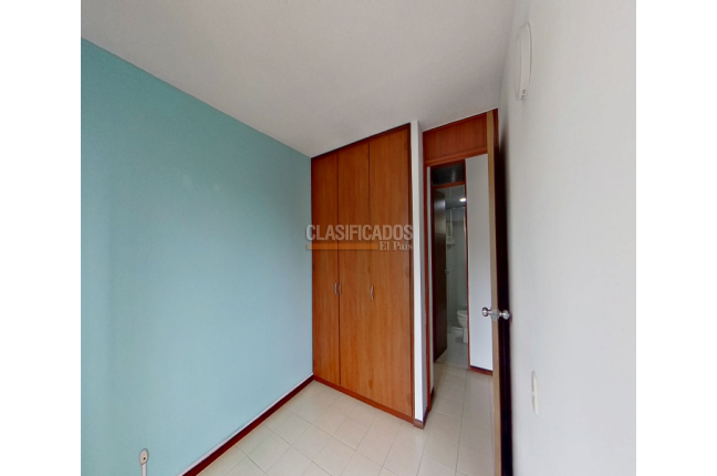 Apartamentos, Venta, Caney - $240.000.000