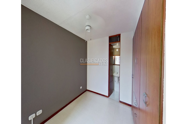 Apartamentos, Venta, Caney - $240.000.000