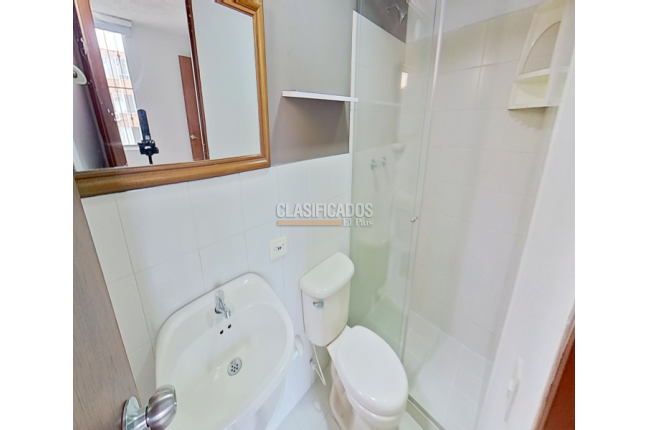 Apartamentos, Venta, Caney - $240.000.000