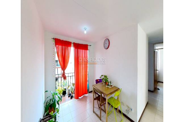 Apartamentos, Venta, Caney - $203.940.000