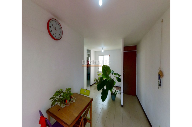 Apartamentos, Venta, Caney - $203.940.000