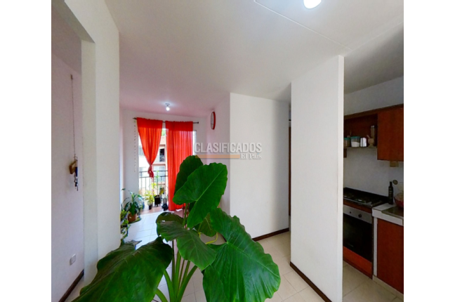 Apartamentos, Venta, Caney - $203.940.000