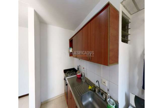Apartamentos, Venta, Caney - $203.940.000