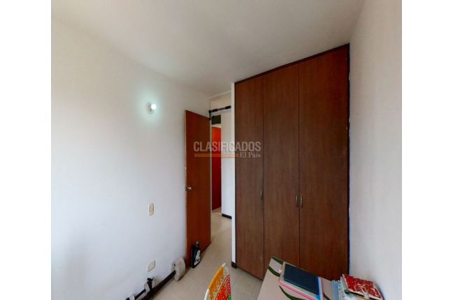 Apartamentos, Venta, Caney - $203.940.000