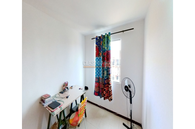 Apartamentos, Venta, Caney - $203.940.000