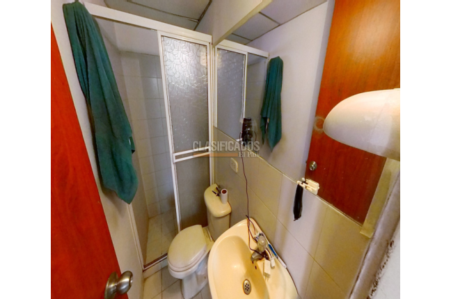 Apartamentos, Venta, Caney - $203.940.000