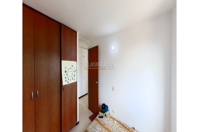 Apartamentos, Venta, Caney - $203.940.000