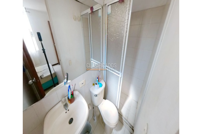 Apartamentos, Venta, Caney - $203.940.000