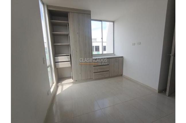 Apartamentos, Alquiler, Jamundí - $1.000.000