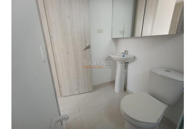 Apartamentos, Alquiler, Jamundí - $1.000.000