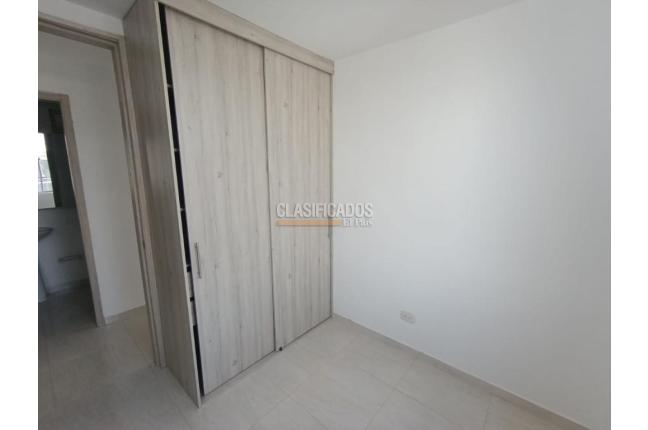 Apartamentos, Alquiler, Jamundí - $1.000.000