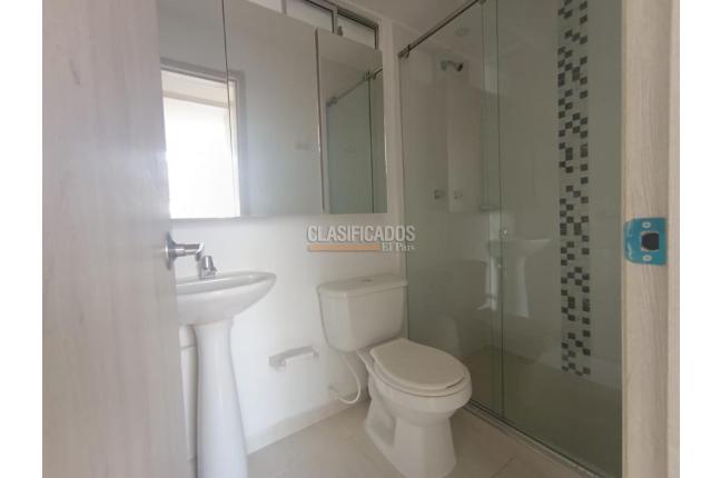 Apartamentos, Alquiler, Jamundí - $1.000.000