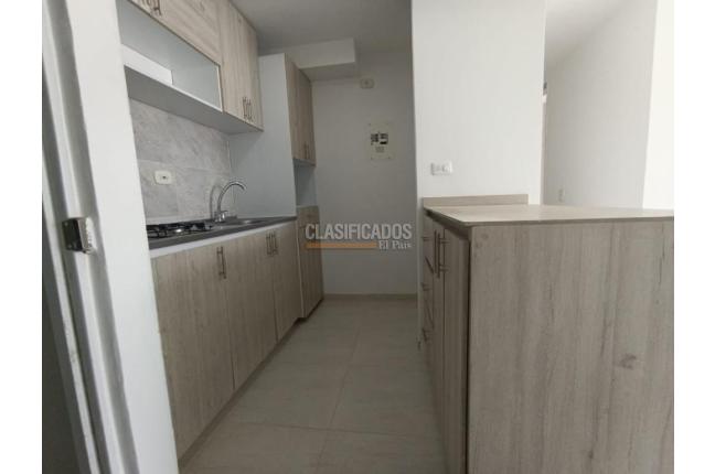 Apartamentos, Alquiler, Jamundí - $1.000.000