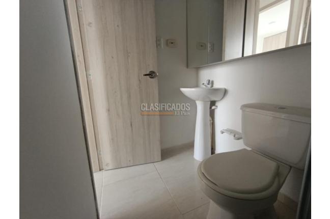 Apartamentos, Alquiler, Jamundí - $1.000.000