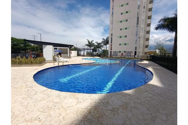 Apartamentos, Alquiler, Jamundí - $1.000.000