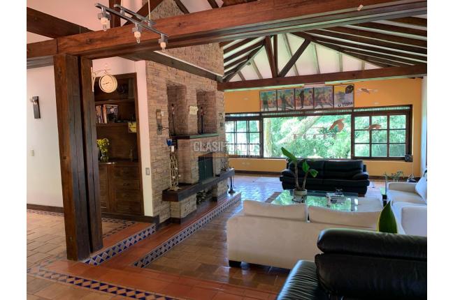 Fincas y Casas Campestres, Venta, Dagua - $1.850.000.000