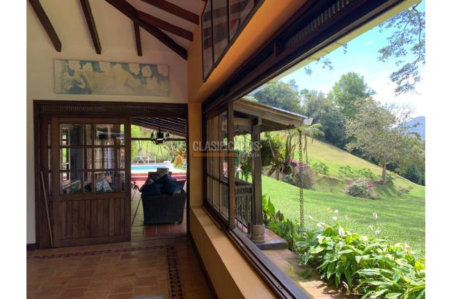 Fincas y Casas Campestres, Venta, Dagua - $1.850.000.000