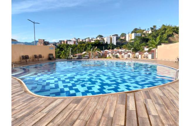 Apartamentos, Venta en Pereira