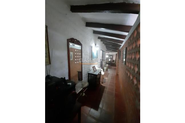 Casas, Venta, La Buitrera - $899.000.000