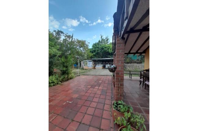Casas, Venta, La Buitrera - $899.000.000