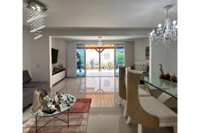 Casas, Venta en Jamundí