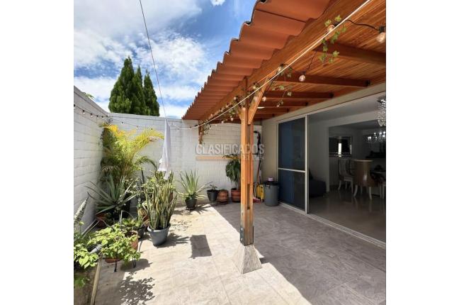 Casas, Venta, Jamundí - $415.000.000
