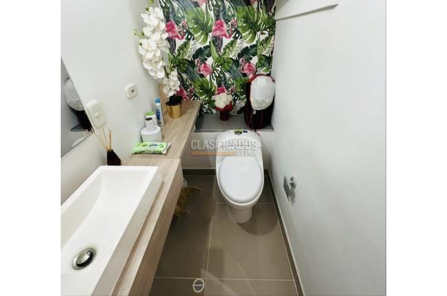 Casas, Venta, Jamundí - $415.000.000