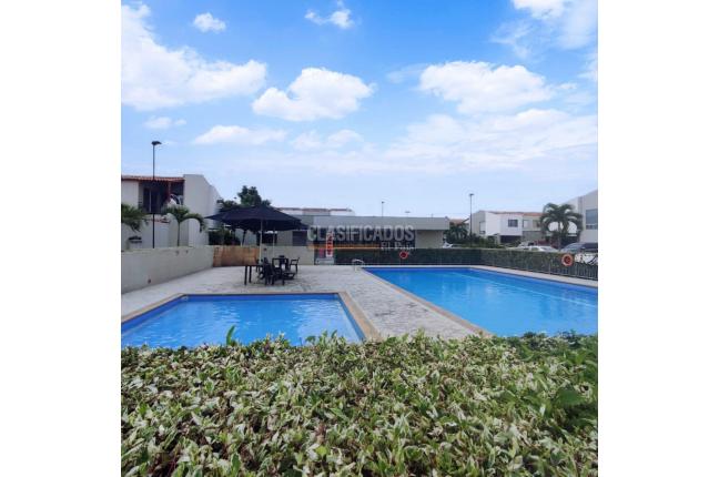 Casas, Venta, Jamundí - $415.000.000