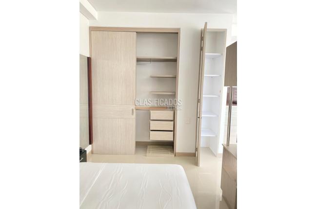 Apartamentos, Alquiler, Barranquilla - $2.800.000