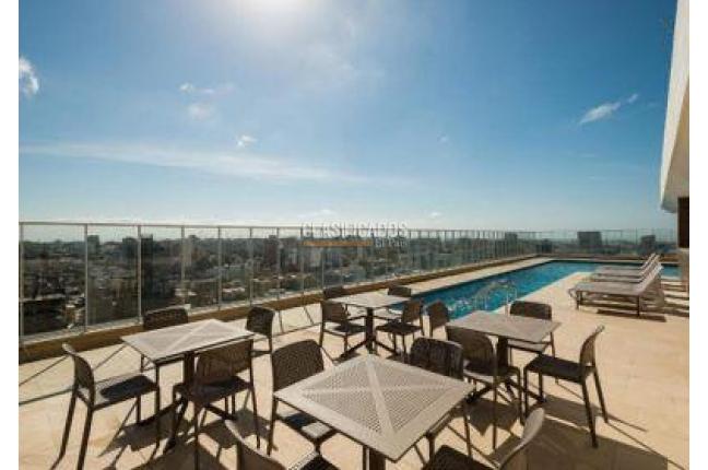 Apartamentos, Alquiler, Barranquilla - $2.800.000