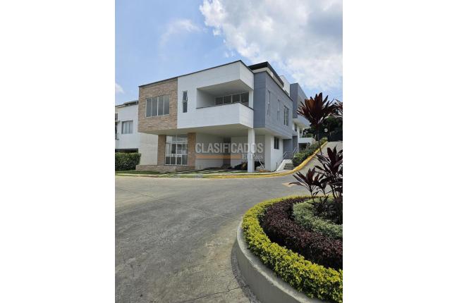 Casas, Venta, Pance - $1.800.000.000