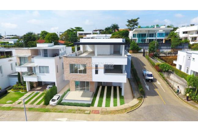 Casas, Venta, Pance - $1.800.000.000